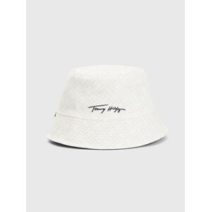 Tommy Hilfiger pánský oboustranný klobouk - OS (DW5)